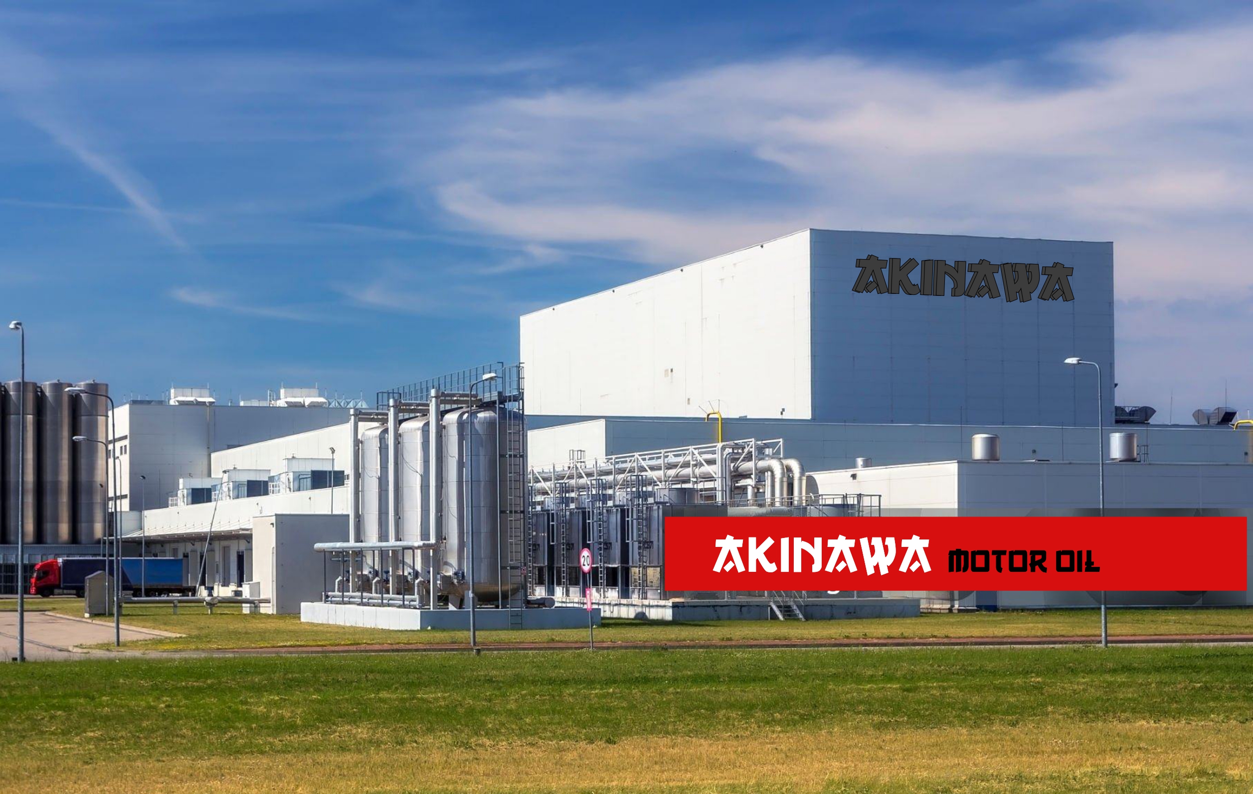 Factory Photo